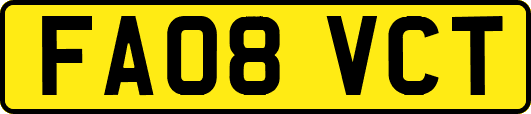 FA08VCT