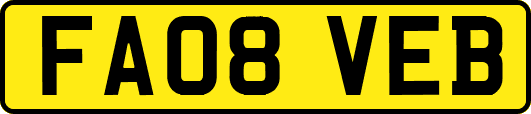 FA08VEB