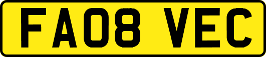 FA08VEC
