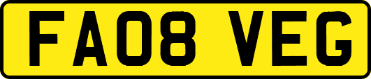 FA08VEG