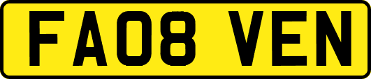 FA08VEN