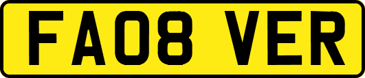 FA08VER