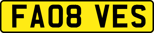 FA08VES