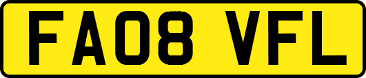 FA08VFL