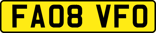 FA08VFO