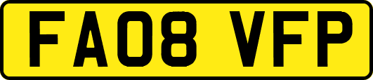 FA08VFP