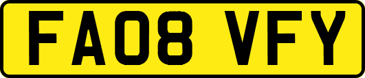 FA08VFY