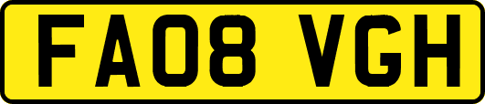 FA08VGH