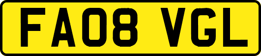 FA08VGL