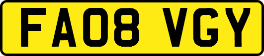 FA08VGY