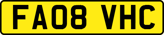 FA08VHC