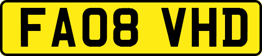 FA08VHD