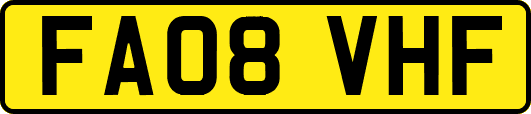 FA08VHF