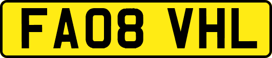 FA08VHL