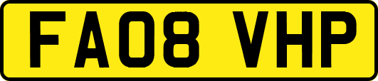 FA08VHP