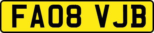 FA08VJB