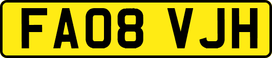FA08VJH