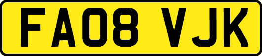 FA08VJK