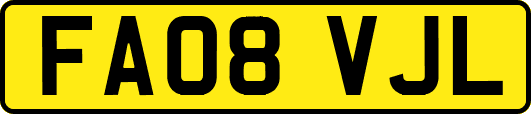 FA08VJL