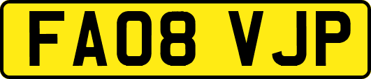 FA08VJP