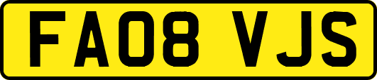 FA08VJS