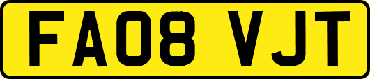 FA08VJT