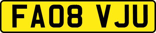 FA08VJU
