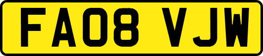 FA08VJW