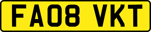 FA08VKT