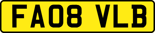 FA08VLB