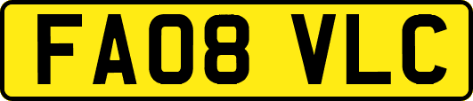 FA08VLC