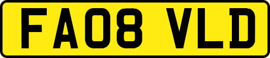 FA08VLD