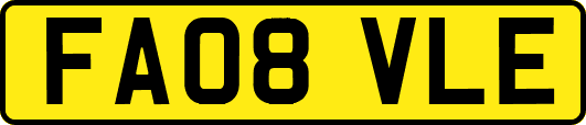 FA08VLE