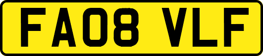FA08VLF