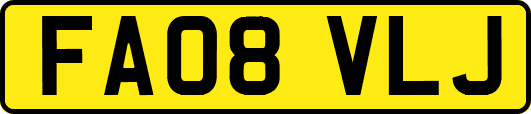FA08VLJ