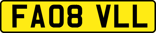 FA08VLL
