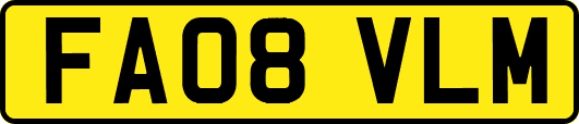 FA08VLM
