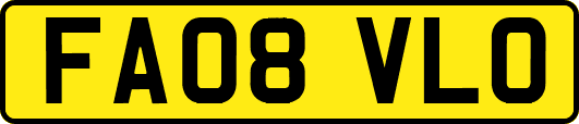 FA08VLO