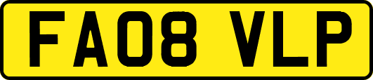 FA08VLP