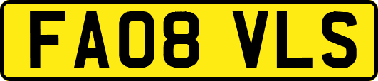 FA08VLS