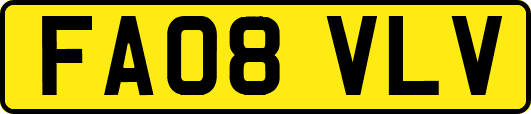FA08VLV