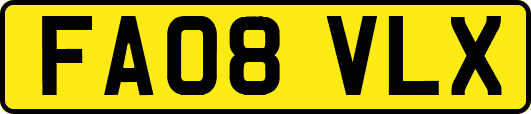 FA08VLX