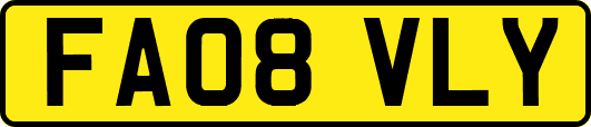 FA08VLY