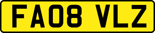 FA08VLZ