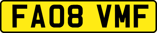FA08VMF