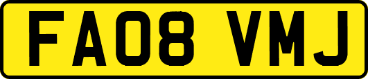 FA08VMJ