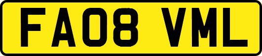 FA08VML