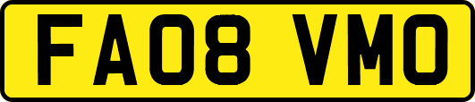 FA08VMO