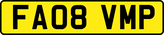 FA08VMP