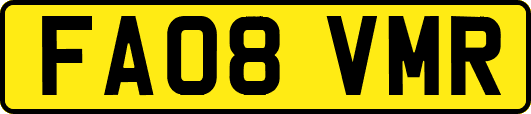FA08VMR